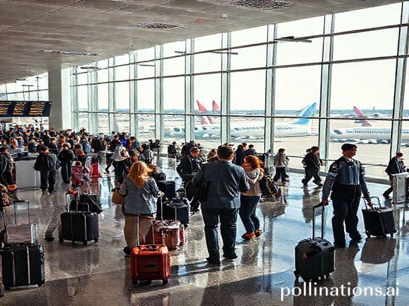 Trending: des moines airport