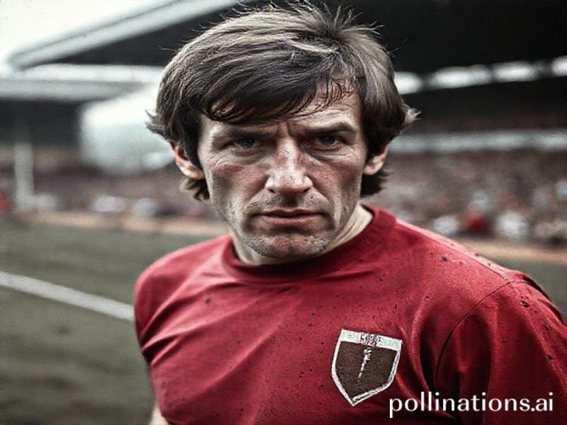 Trending: billy bonds