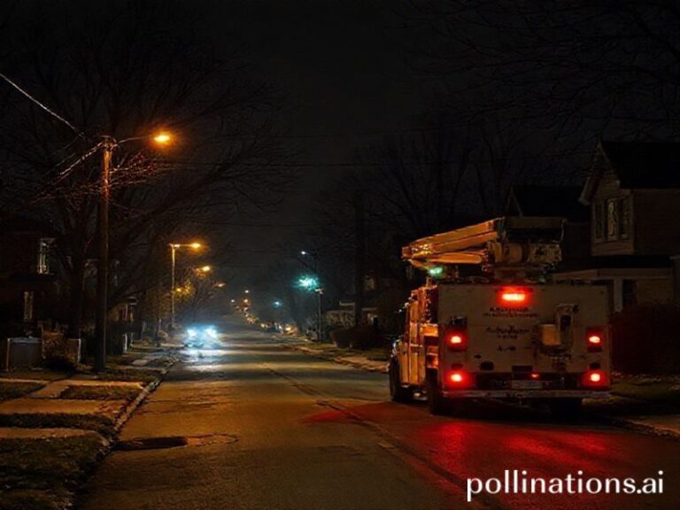 Trending: we energies power outage