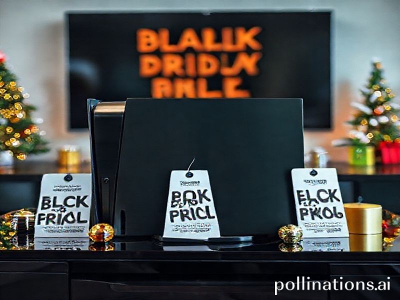 Trending: ps5 pro black friday deals