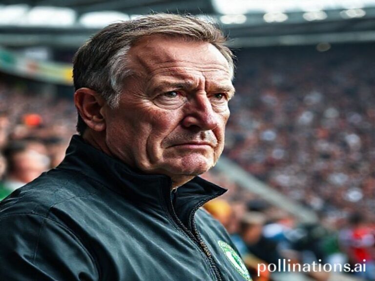 Trending: martin o'neill