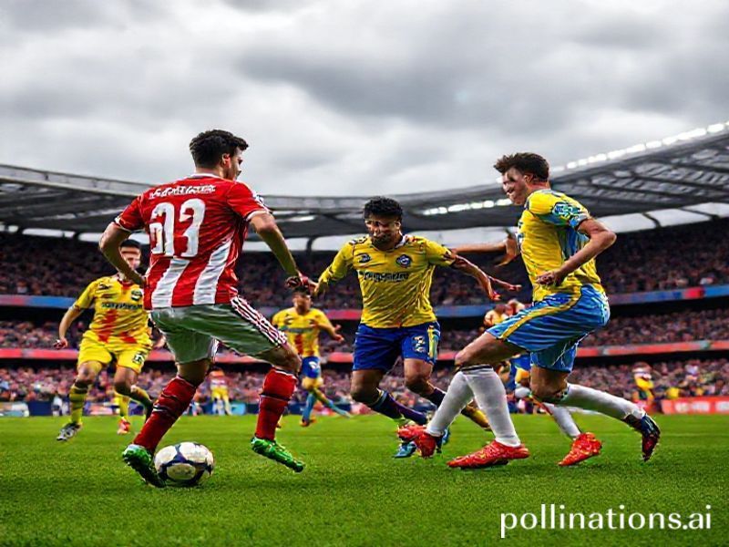 Trending: real sociedad vs villarreal