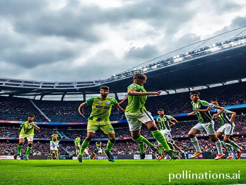 Trending: real sociedad - villarreal