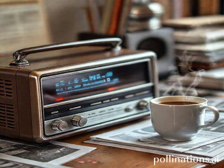 Trending: radio 5 live