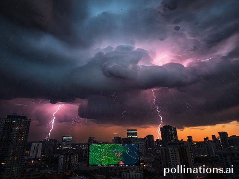 Trending: weather.com