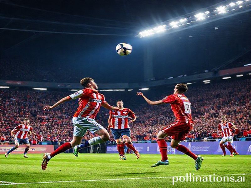 Trending: strasbourg vs brest