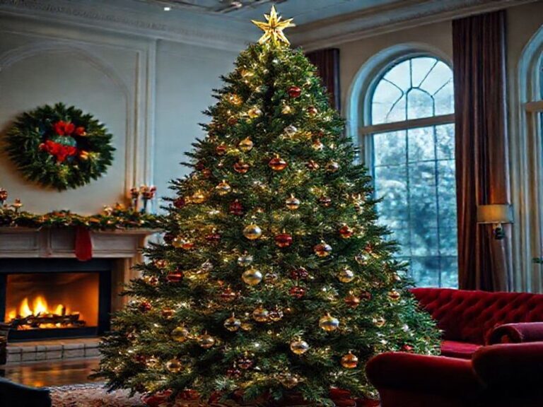 Trending: christmas tree