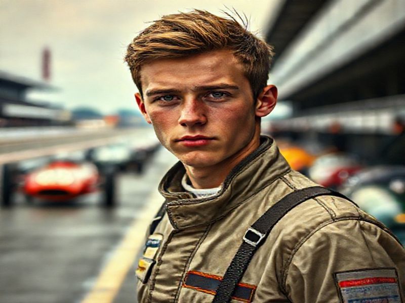 Trending: freddie potts