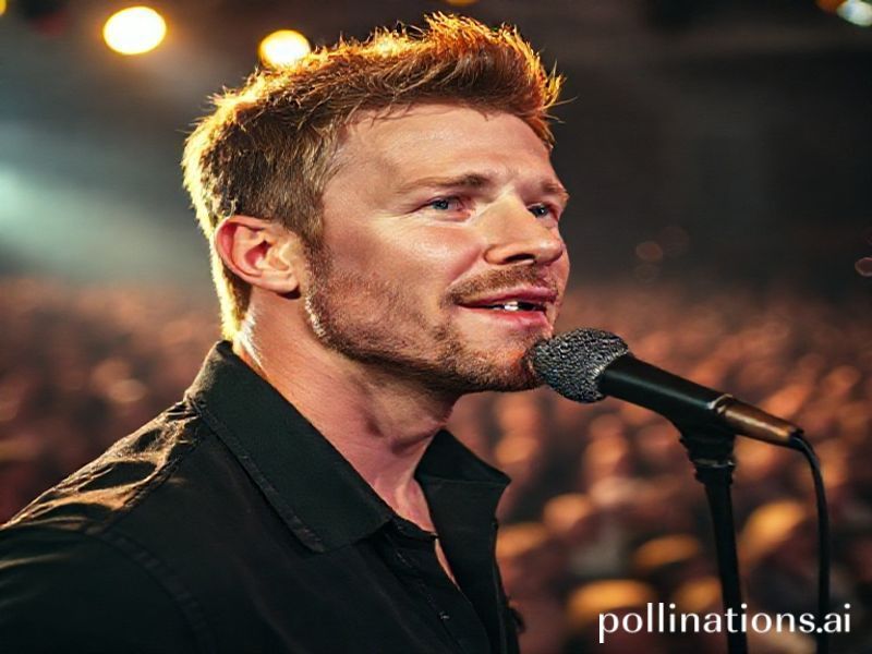 Trending: brian littrell