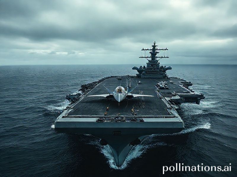 Trending: hms prince of wales aircraft carrier