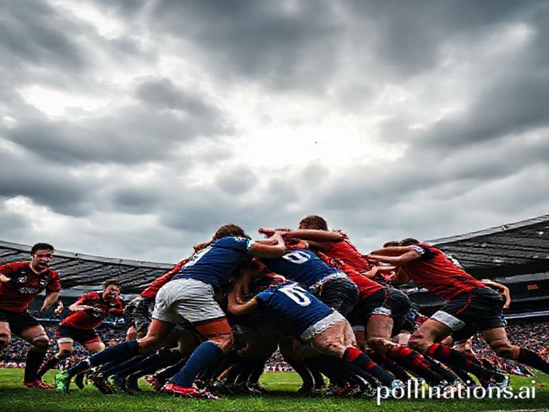 Trending: saracens vs bath