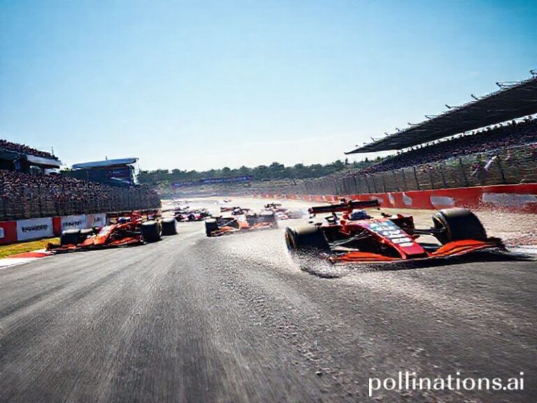Trending: grand prix