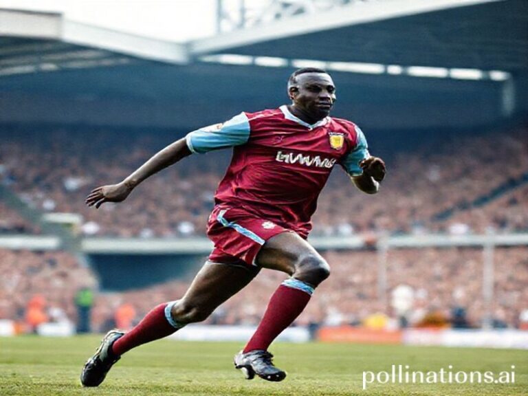 Trending: diouf west ham