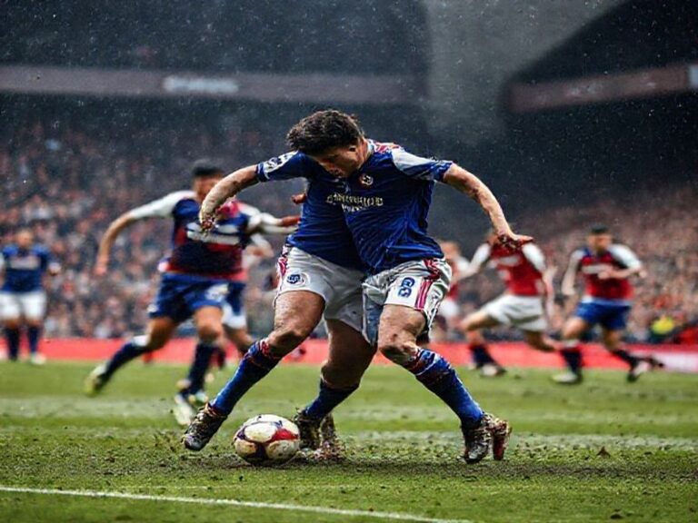 Trending: chelsea - arsenal