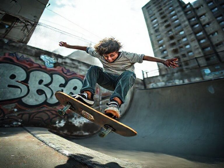 Trending: devin neal