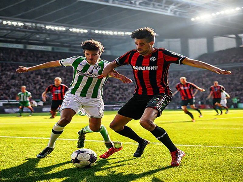 Trending: eintracht frankfurt vs wolfsburg
