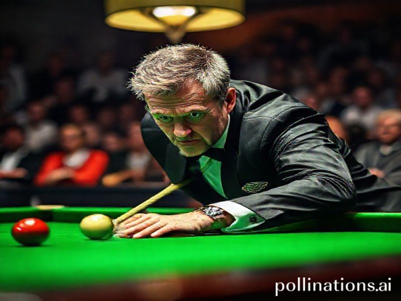 Trending: stephen hendry