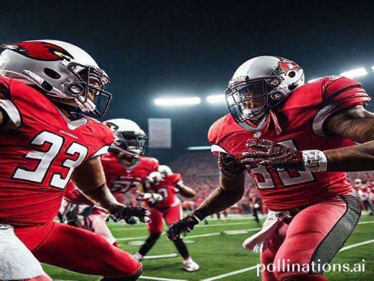 Trending: cardinals vs buccaneers