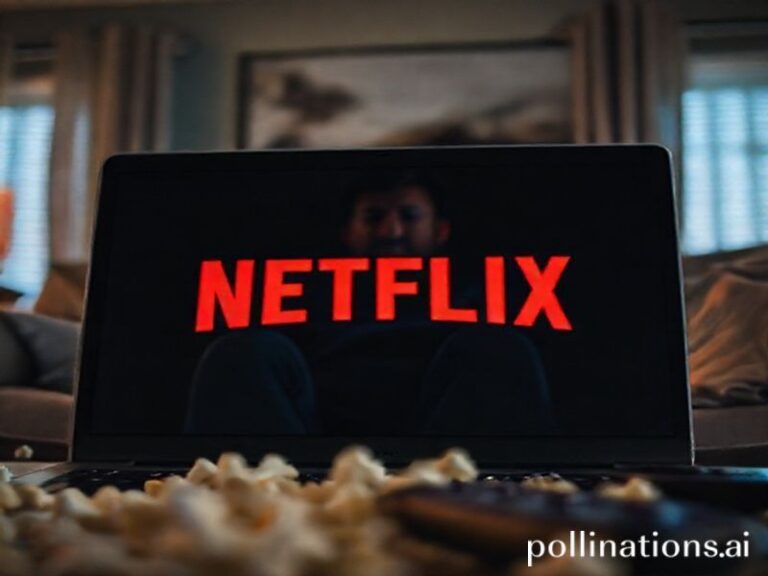 Trending: netflix cancels controversial series