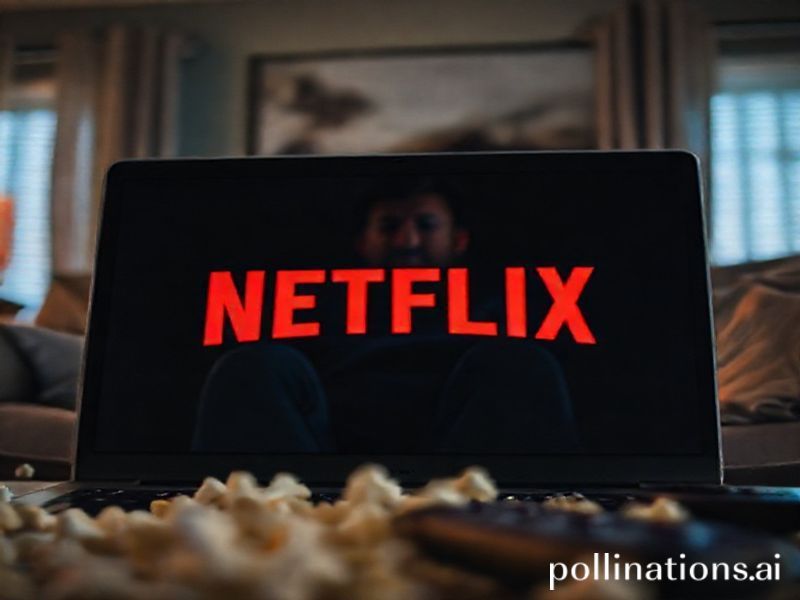 Trending: netflix cancels controversial series