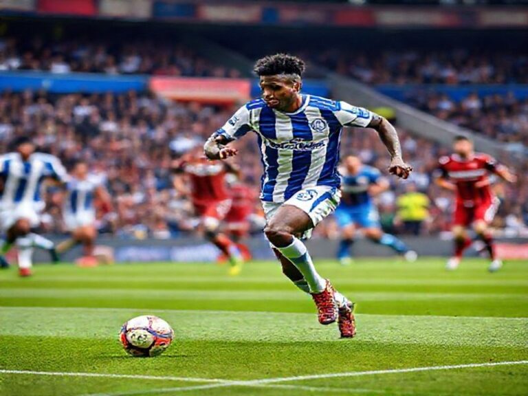 Trending: moisés caicedo