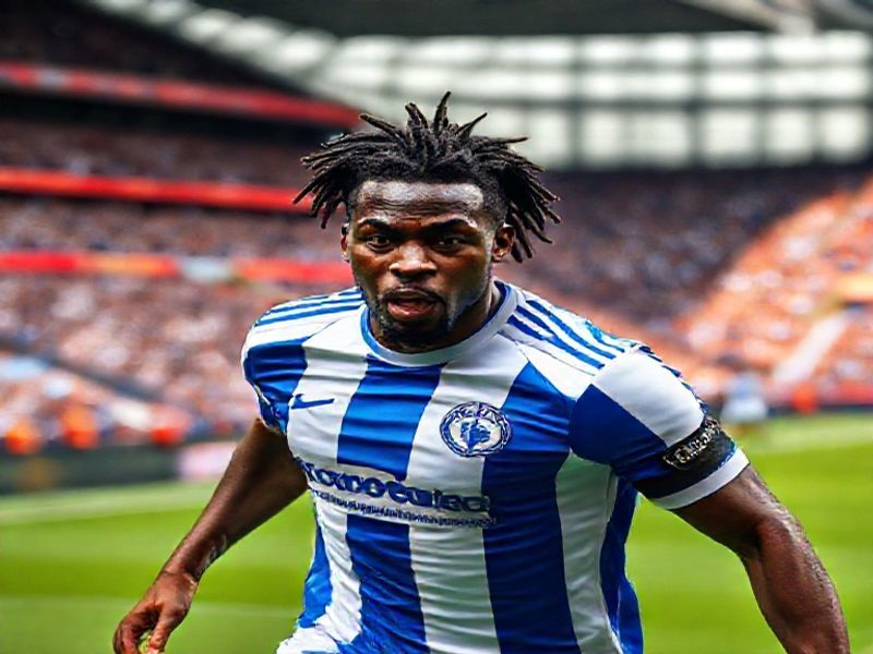 Trending: moises caicedo