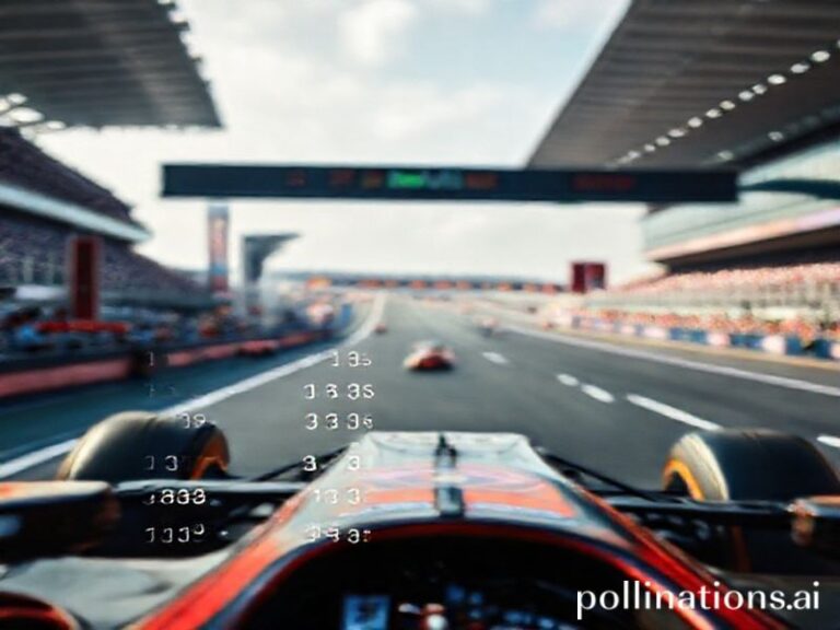 Trending: f1 points per race