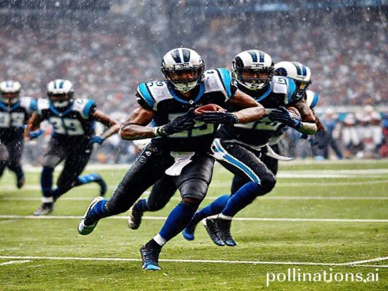 Trending: panthers vs rams