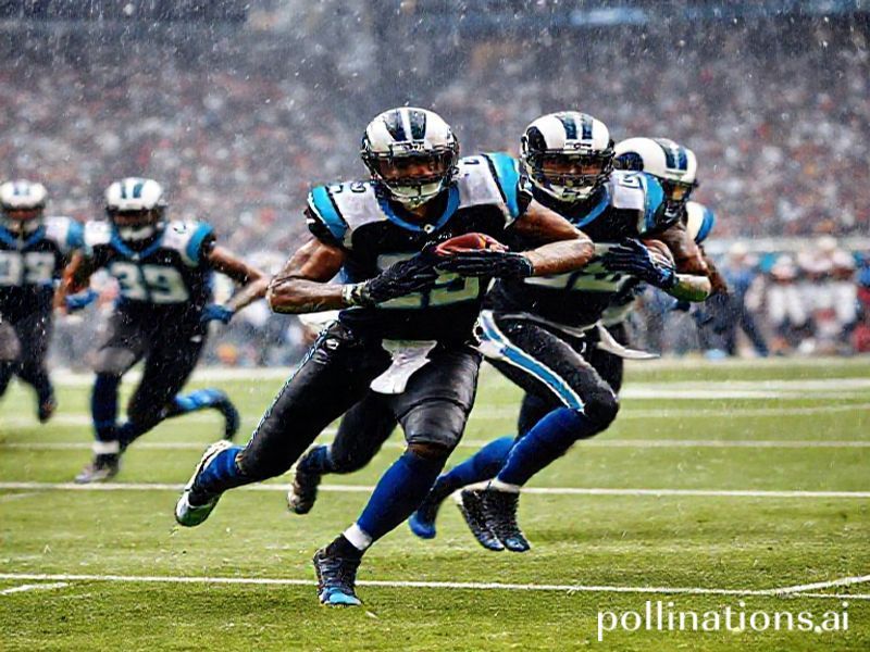 Trending: panthers vs rams