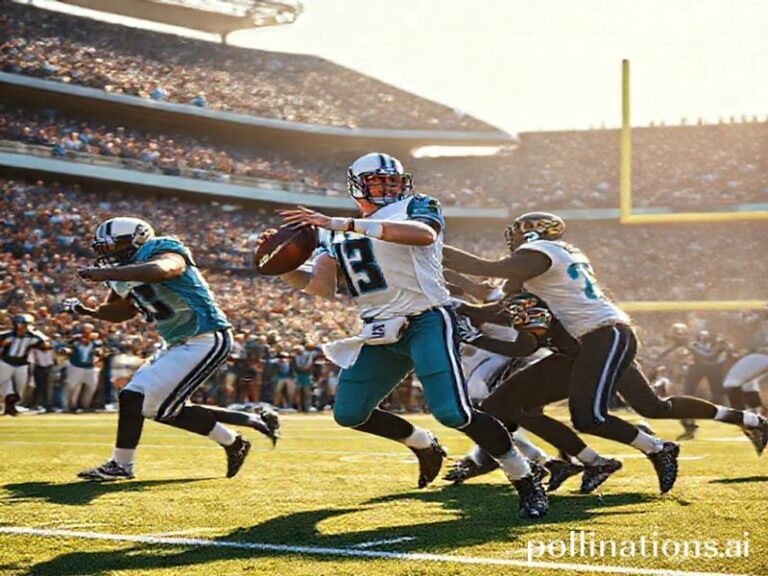 Trending: titans vs jaguars