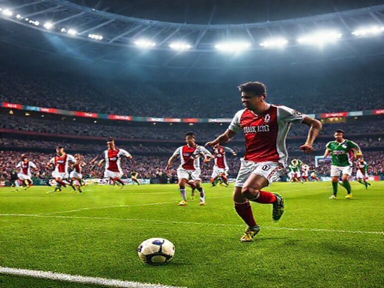 Trending: ajax vs groningen