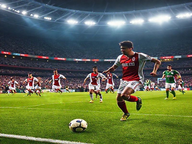 Trending: ajax vs groningen