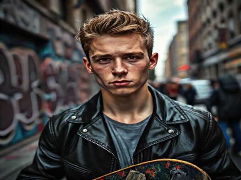 Trending: carson schwesinger