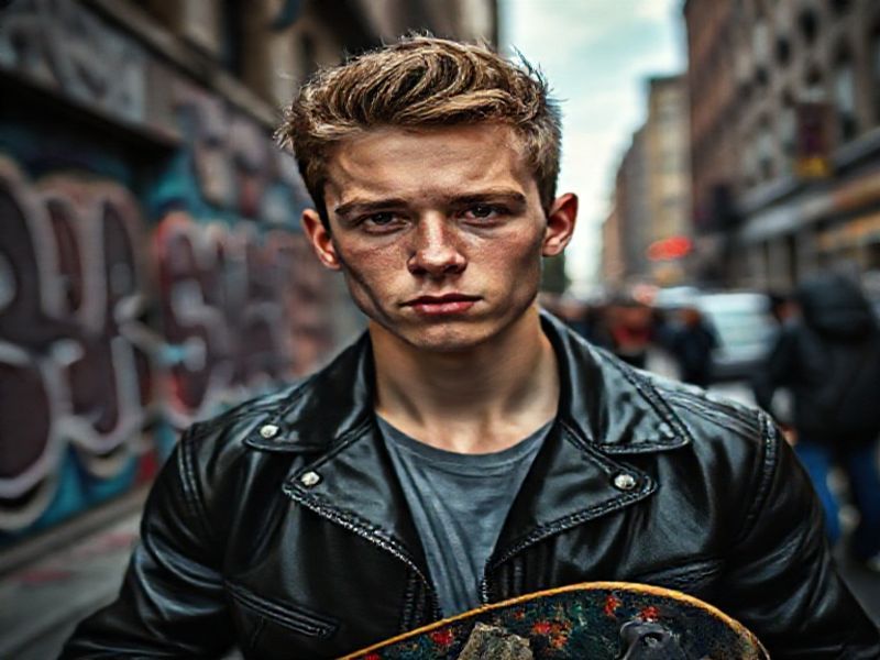 Trending: carson schwesinger