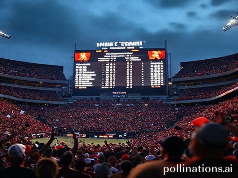 Trending: college football rankings today