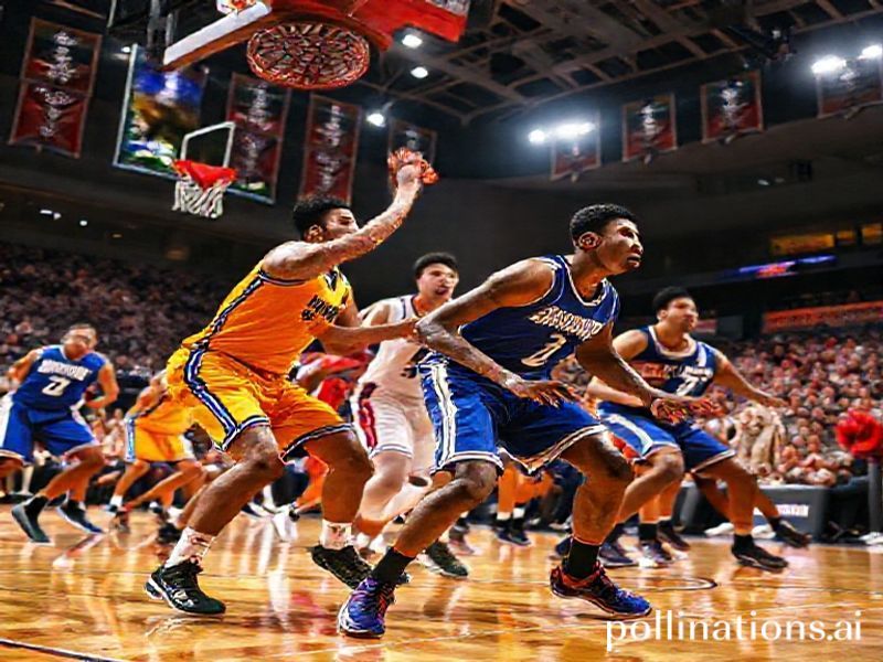 Trending: ap poll top 25