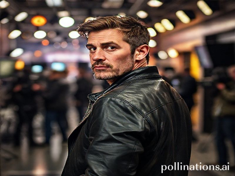 Trending: is johannes leaving strictly