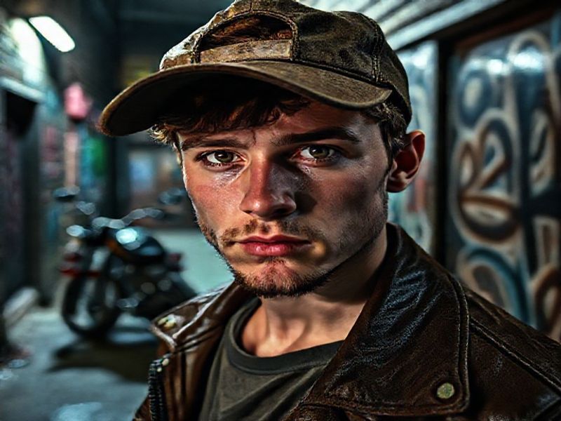 Trending: charlie smyth