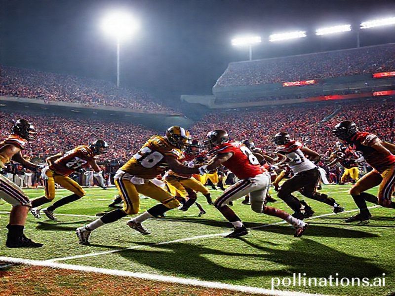 Trending: wyoming vs texas tech