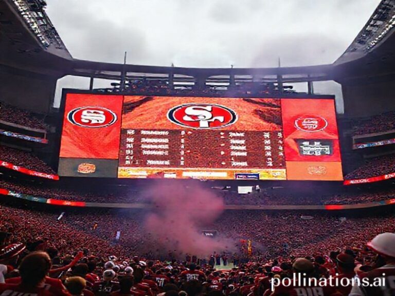 Trending: 49ers standings