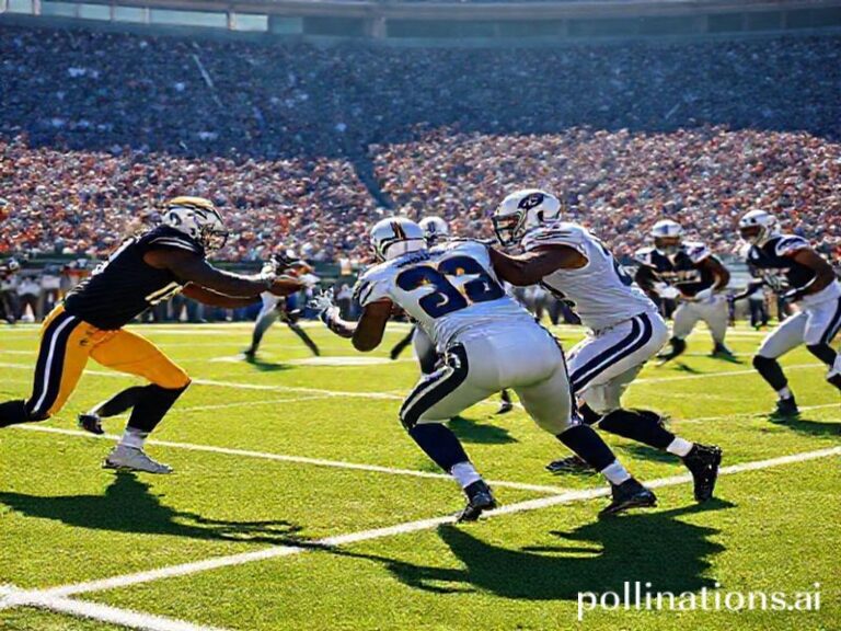 Trending: chargers vs raiders