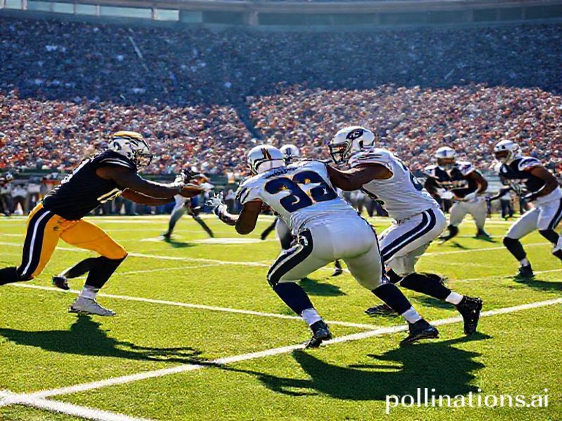 Trending: chargers vs raiders