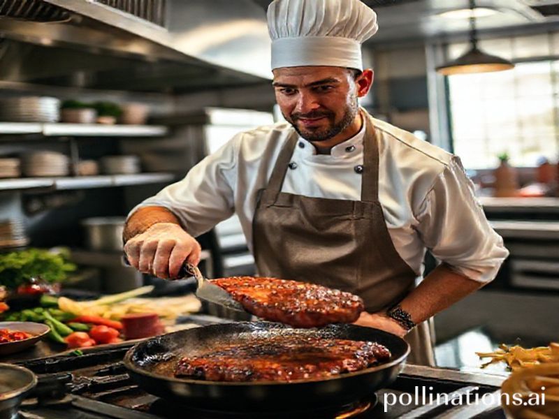 Trending: brandon cooks