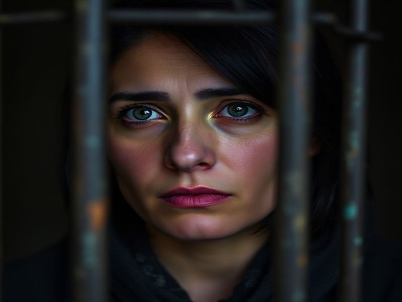 Trending: nazanin zaghari-ratcliffe