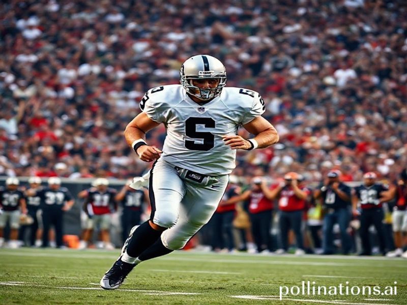 Trending: greg olson raiders