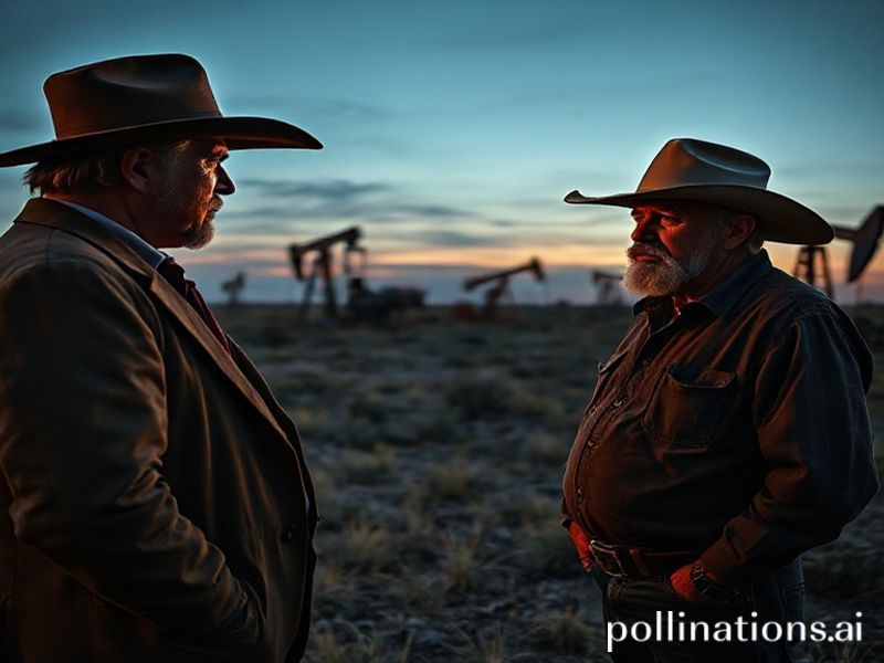 Trending: landman season 2 episode 3