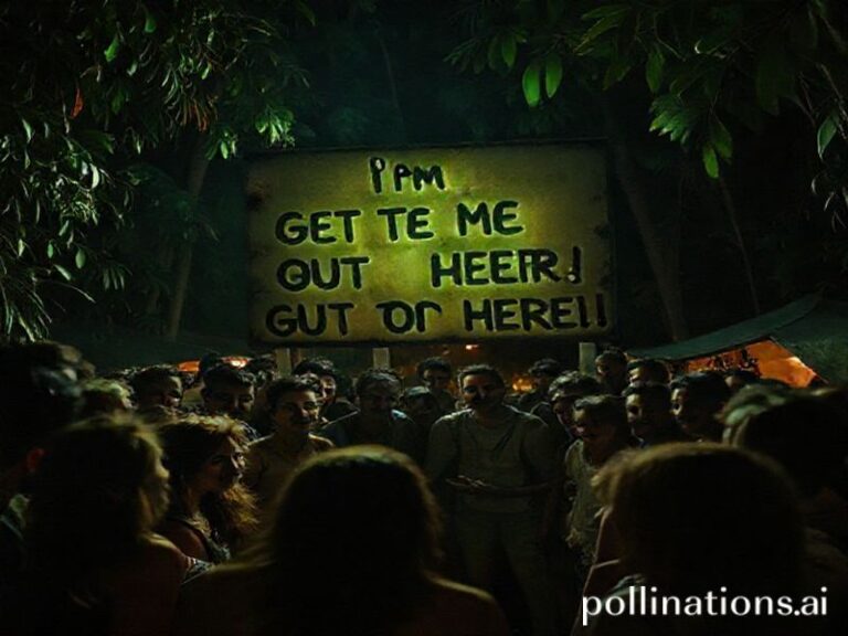 Trending: when does im a celeb finish