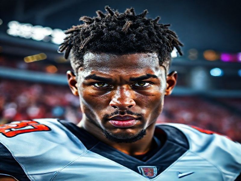 Trending: shelby harris