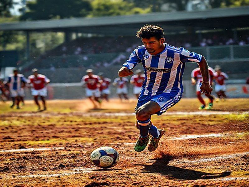 Trending: delfín - emelec