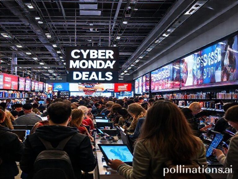 Trending: cyber monday deals